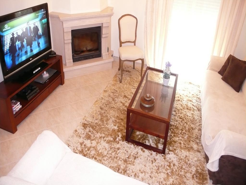 Family Country House Фару Номер фото
