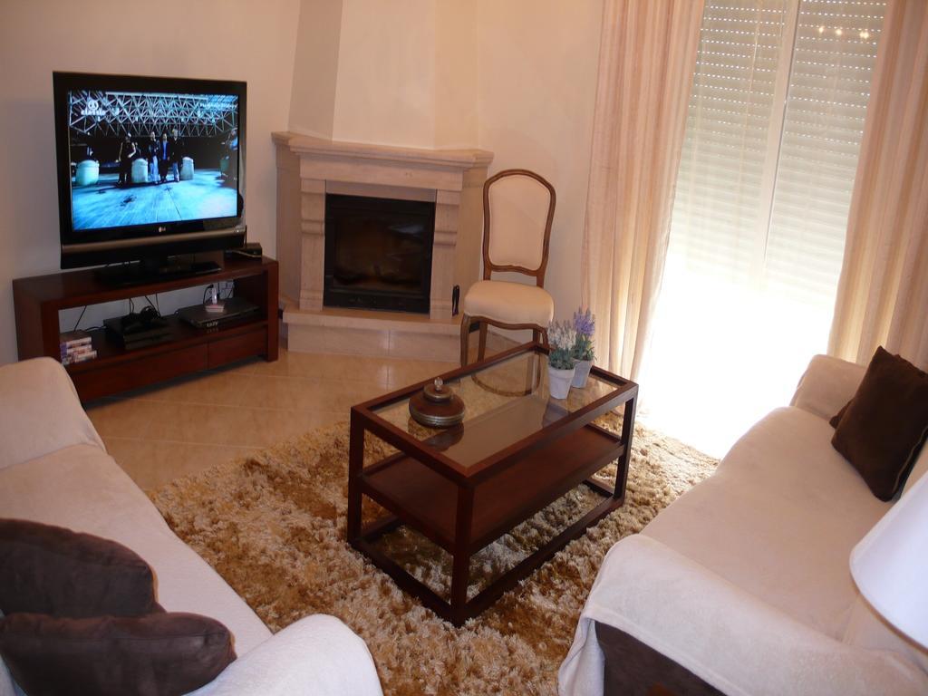 Family Country House Фару Номер фото