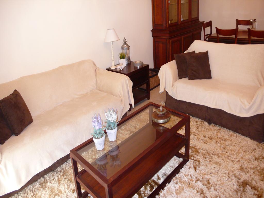Family Country House Фару Номер фото