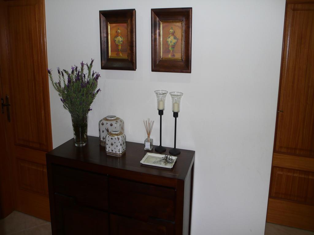 Family Country House Фару Номер фото
