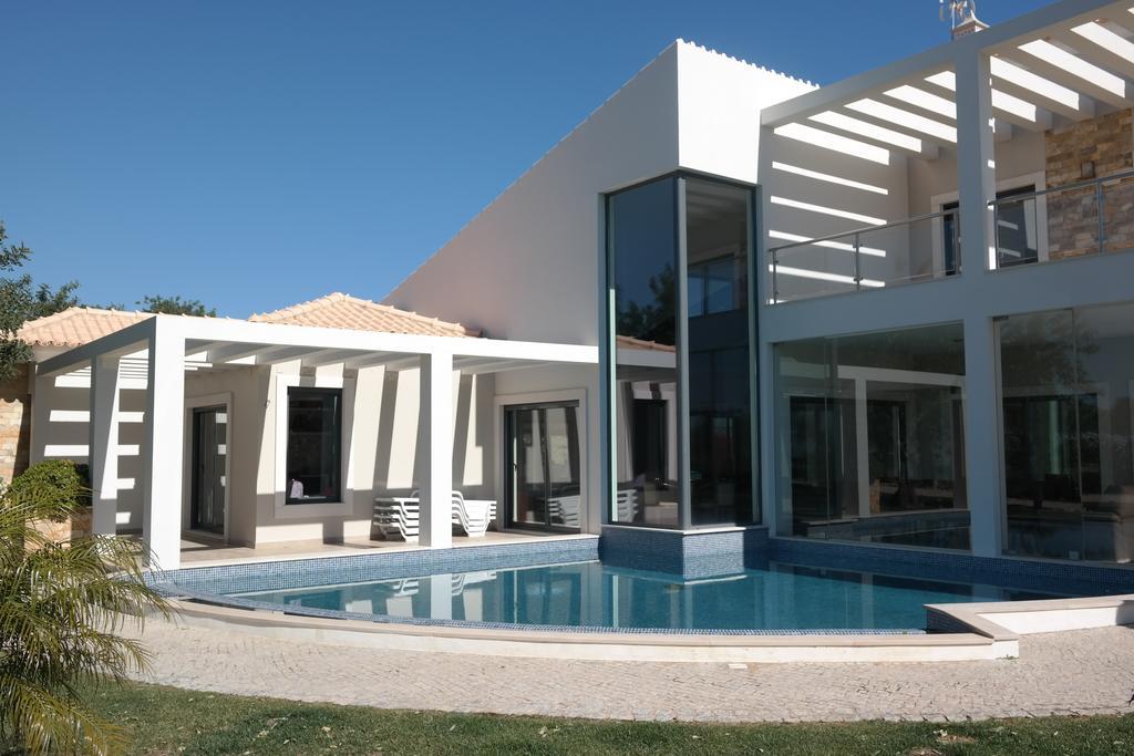 Family Country House Фару Экстерьер фото