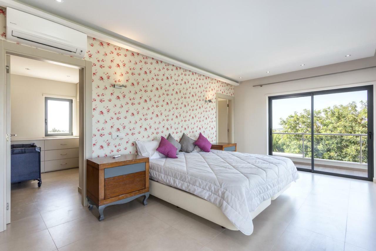 Family Country House Фару Экстерьер фото