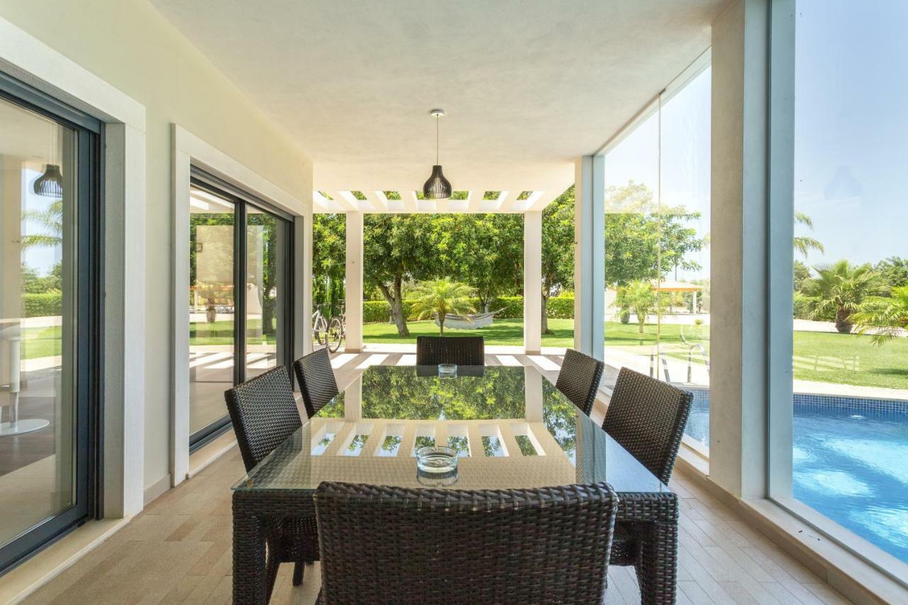 Family Country House Фару Экстерьер фото