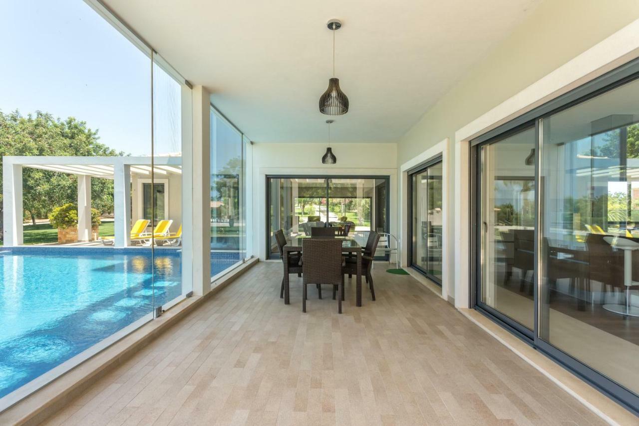 Family Country House Фару Экстерьер фото