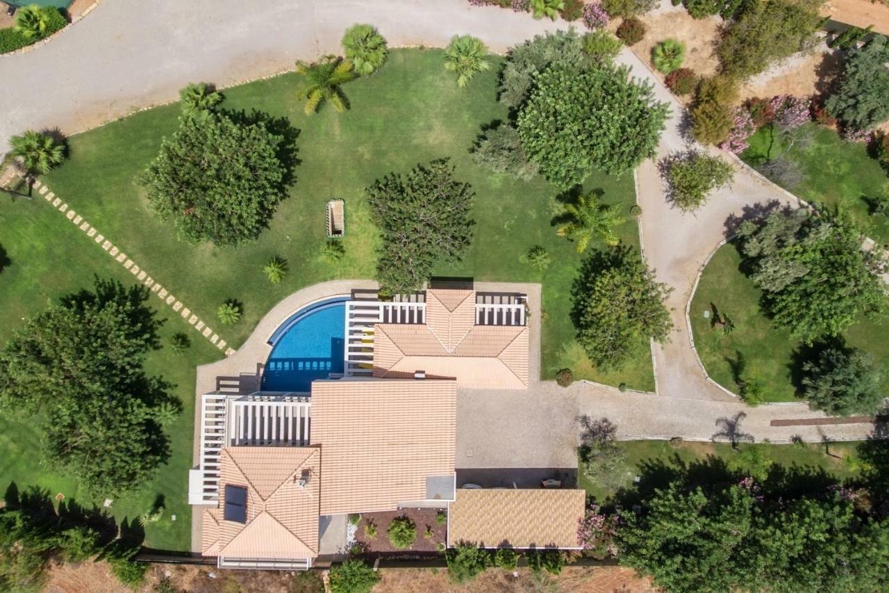 Family Country House Фару Экстерьер фото