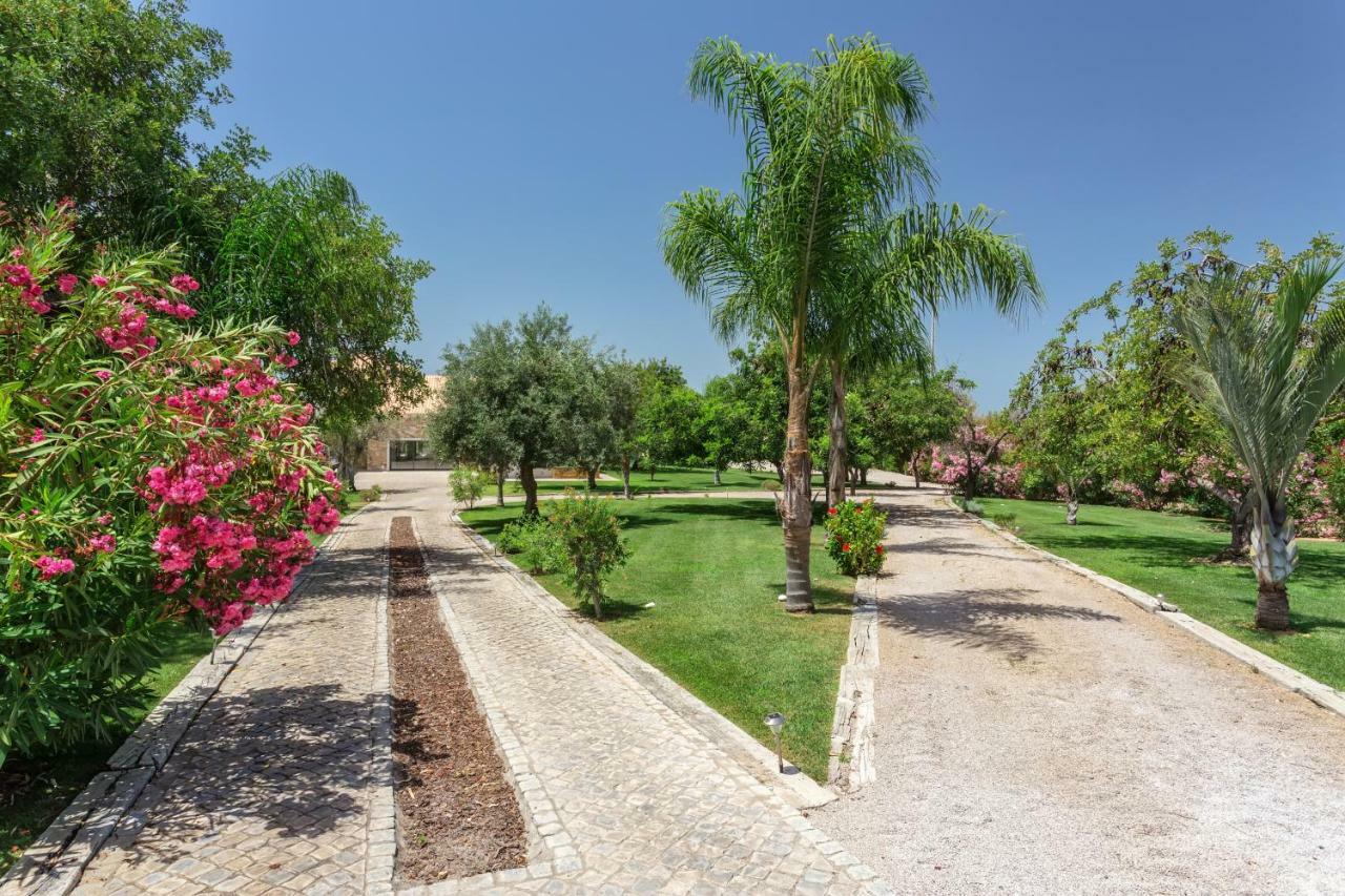 Family Country House Фару Экстерьер фото