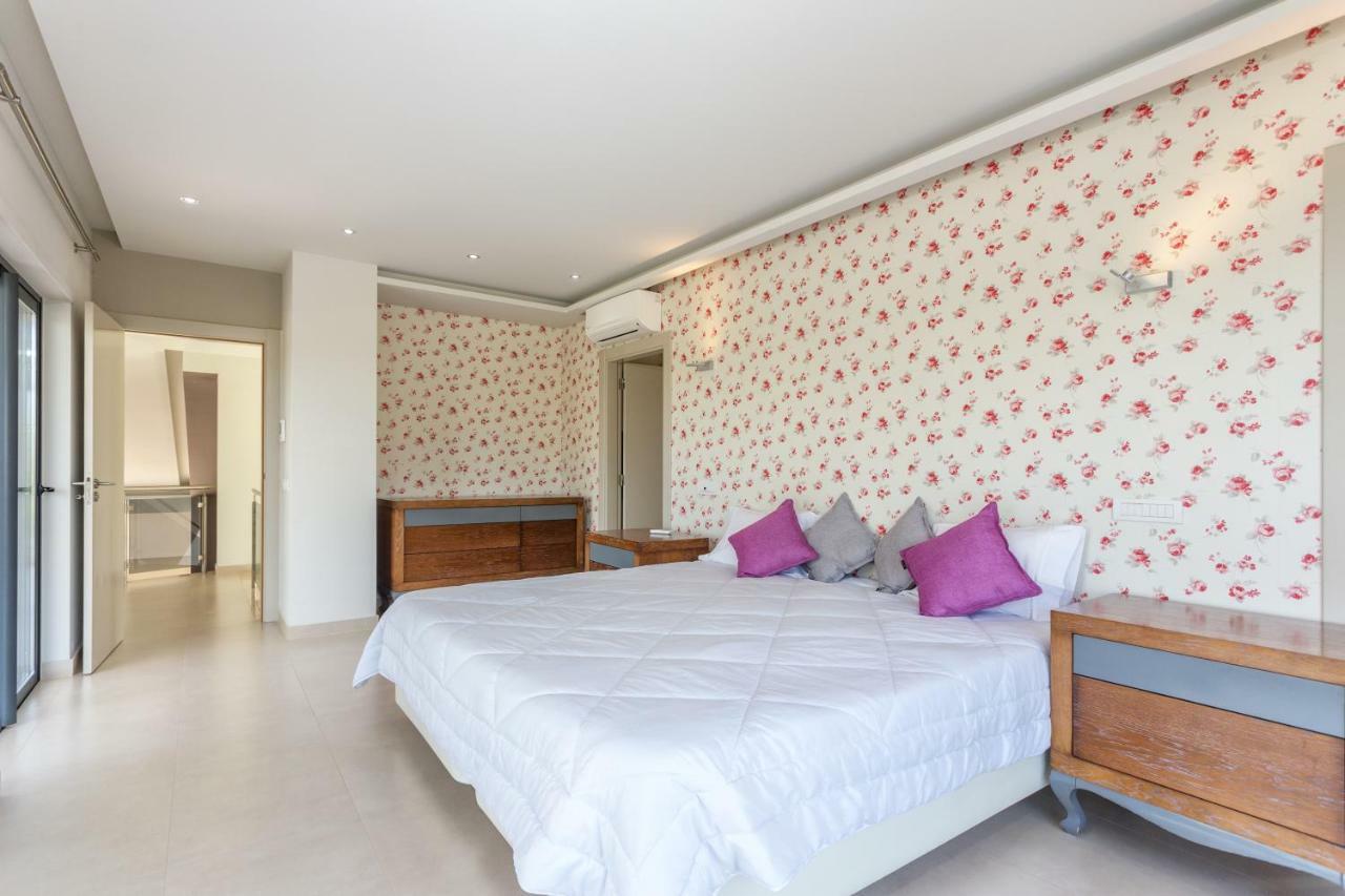 Family Country House Фару Экстерьер фото