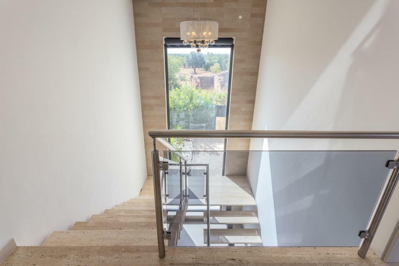 Family Country House Фару Экстерьер фото