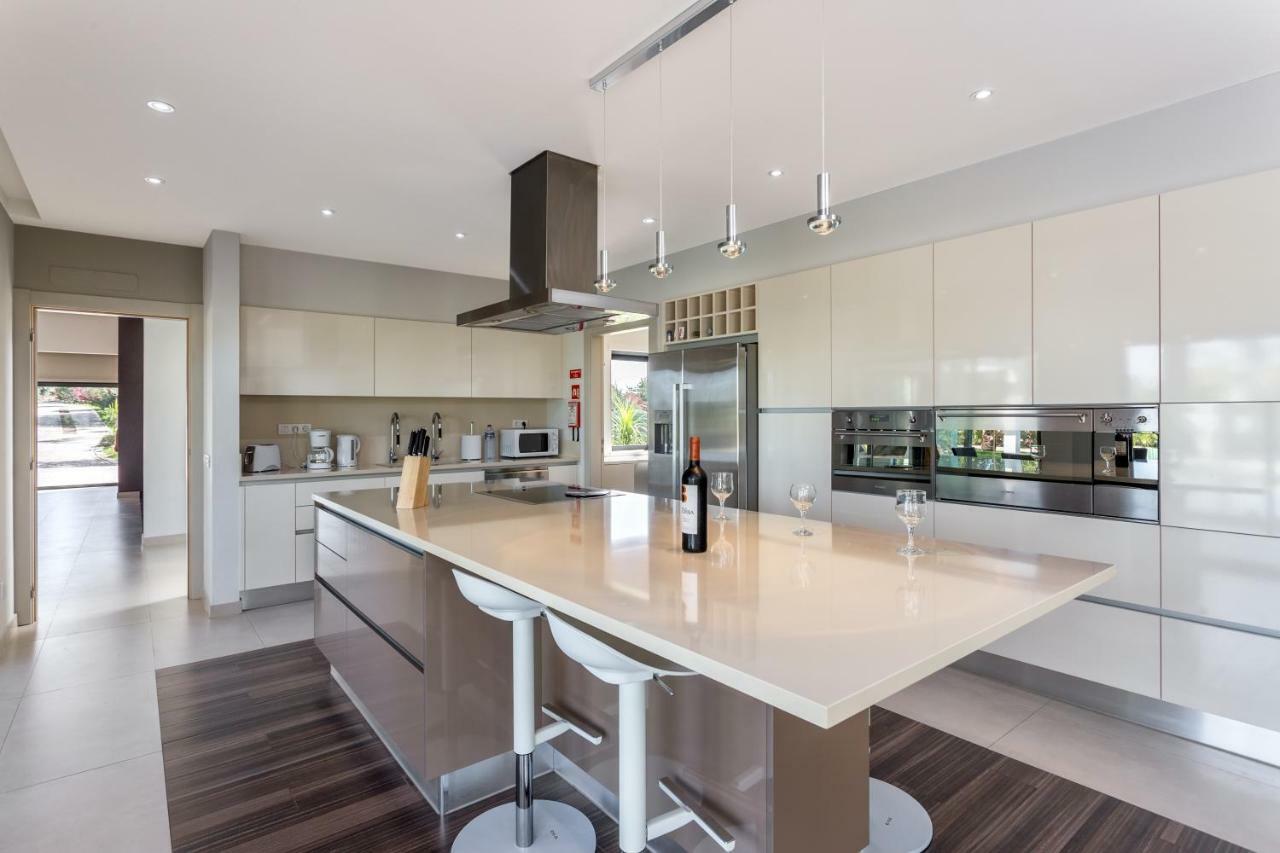 Family Country House Фару Экстерьер фото