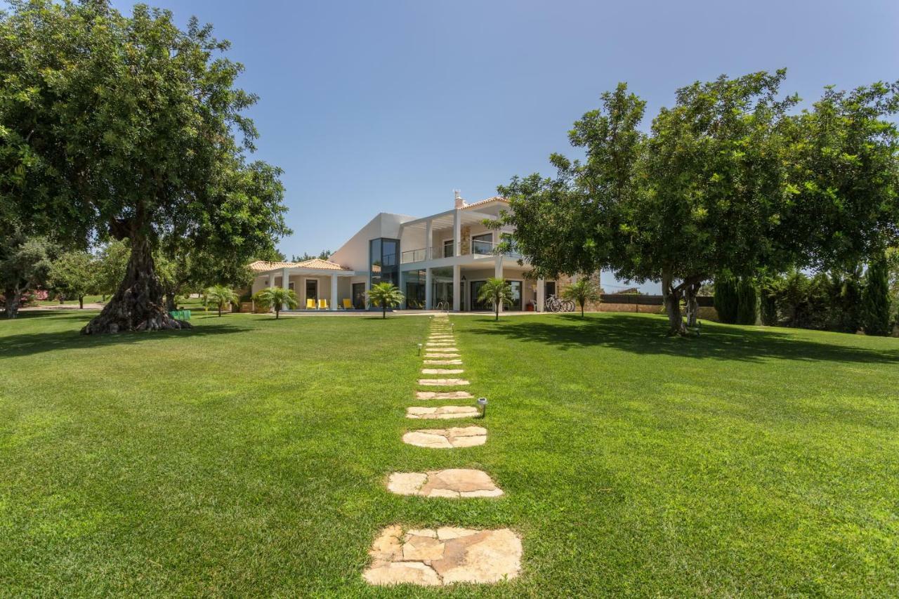 Family Country House Фару Экстерьер фото